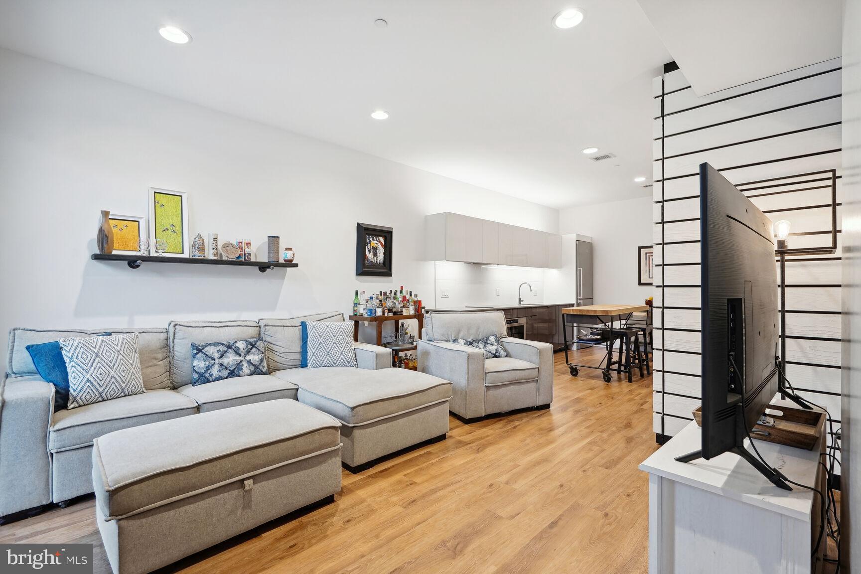 57 N Street Northwest, Unit 127 Washington, DC 20001 - Photo 3 of 21