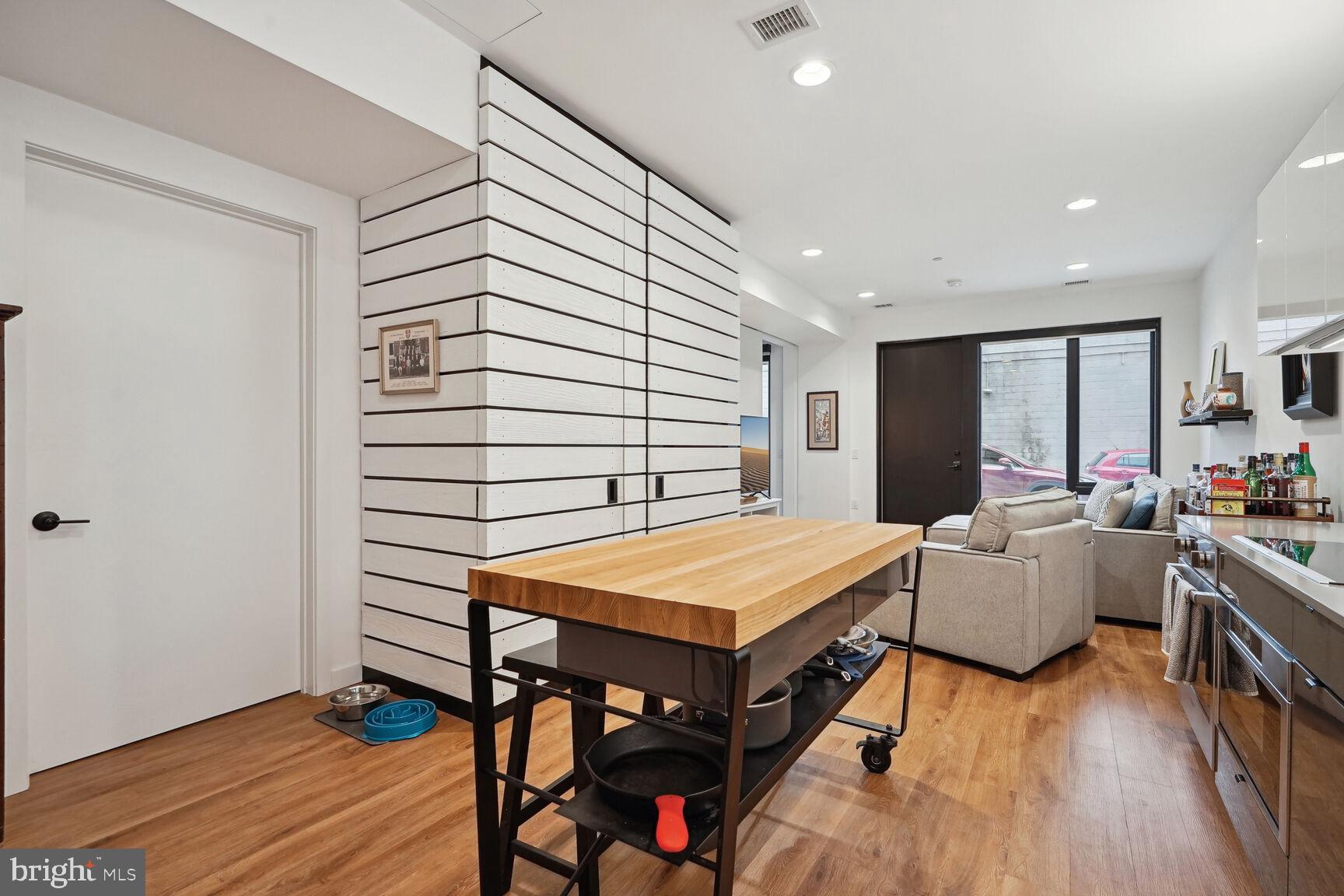 57 N Street Northwest, Unit 127 Washington, DC 20001 - Photo 4 of 21