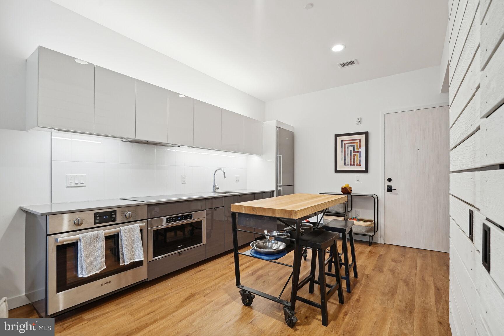 57 N Street Northwest, Unit 127 Washington, DC 20001 - Photo 5 of 21