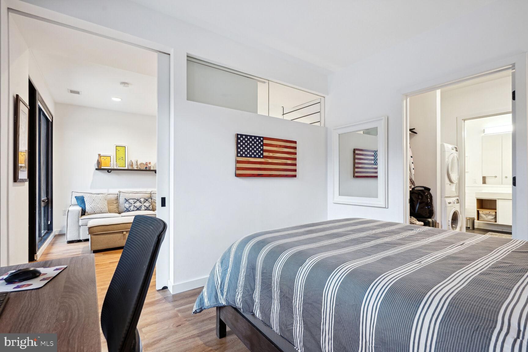 57 N Street Northwest, Unit 127 Washington, DC 20001 - Photo 7 of 21