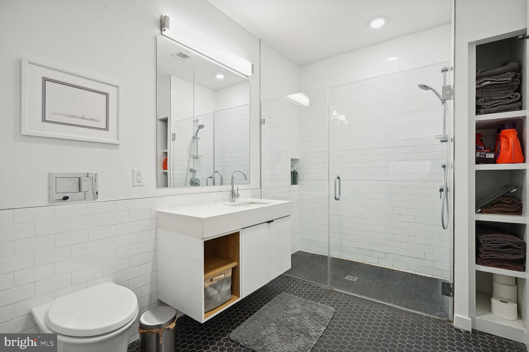 57 N Street Northwest, Unit 127 Washington, DC 20001 - Photo 9 of 21