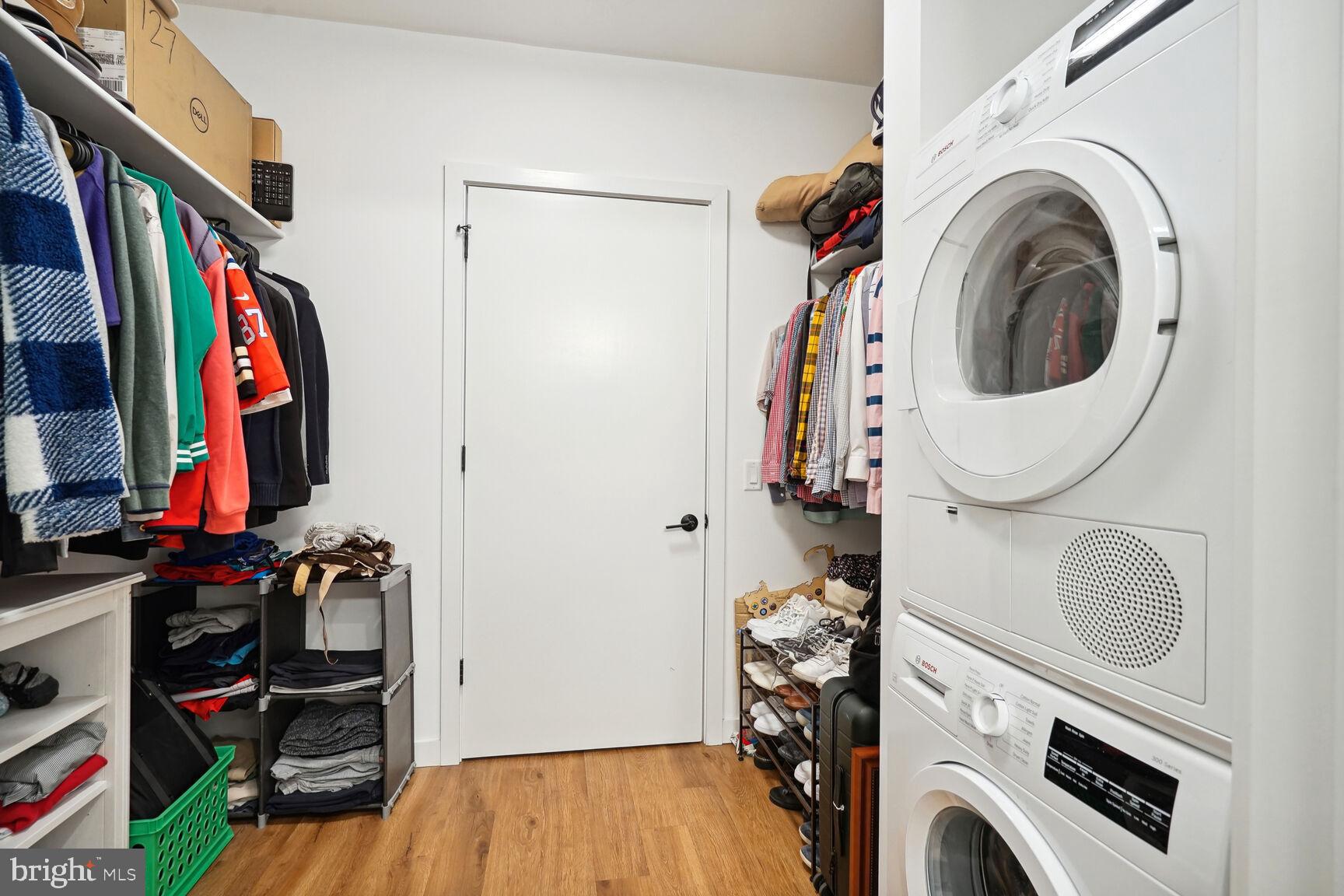 57 N Street Northwest, Unit 127 Washington, DC 20001 - Photo 10 of 21