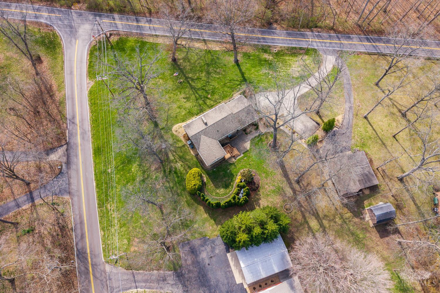 11520 Edgewood Road Harrison, OH 45030 - Photo 71 of 75