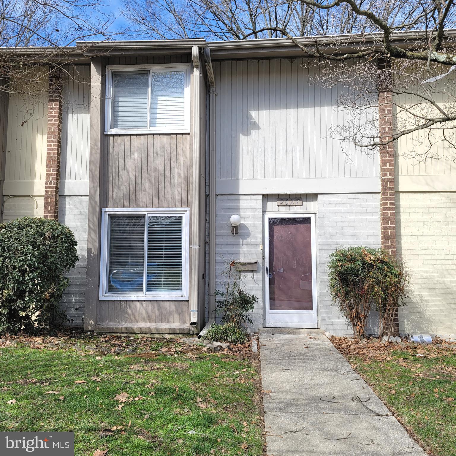 9627 Horizon Run Road, Unit 2C Montgomery Village, MD 20886 - Photo 21 of 21
