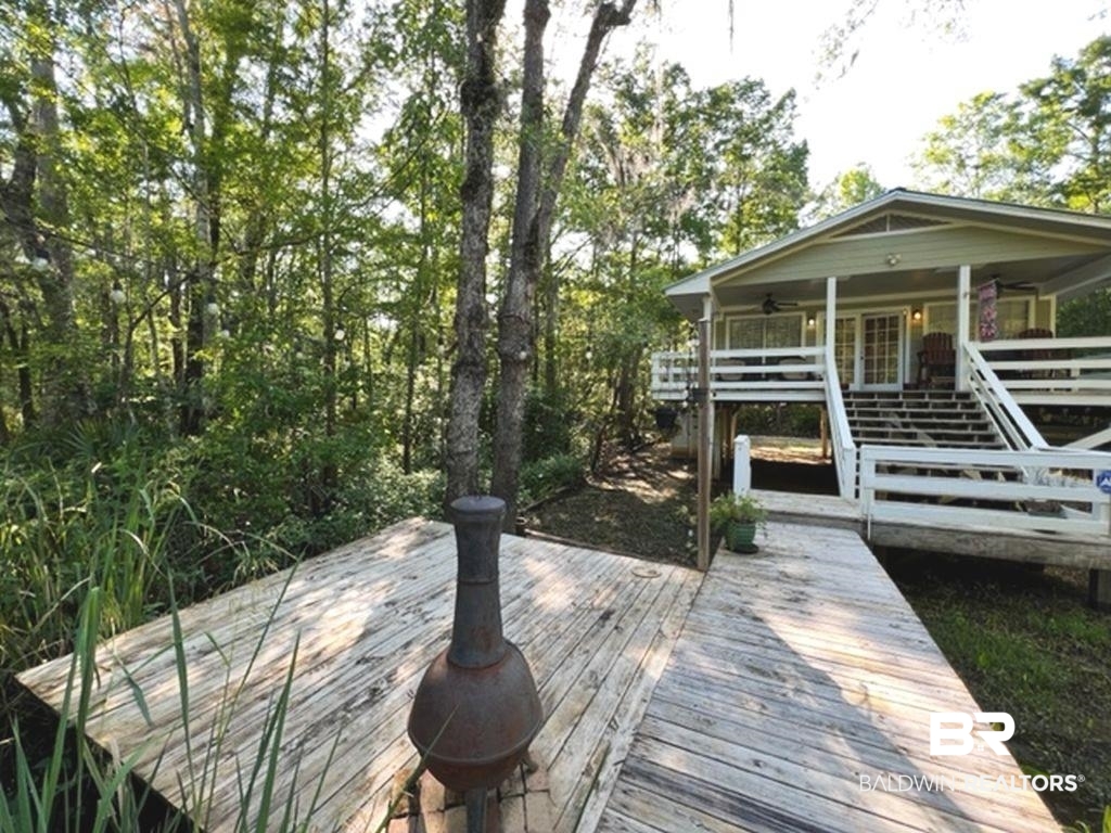 42214 Bayou Road East Bay Minette, AL 36507 - Photo 32 of 35