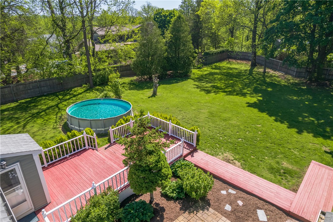 33 Wilbur Road Lincoln, RI 02865 - Photo 22 of 50