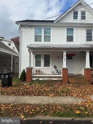 $350,000 | 50 South Church Street, Westminster, MD 21157