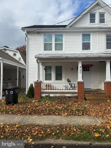 $350,000 | 50 South Church Street, Westminster, MD 21157