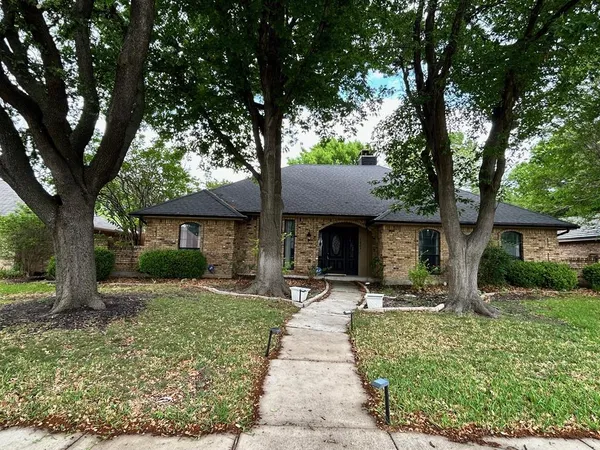 $3,100 | 1821 Geneva Lane, Plano, TX 75075