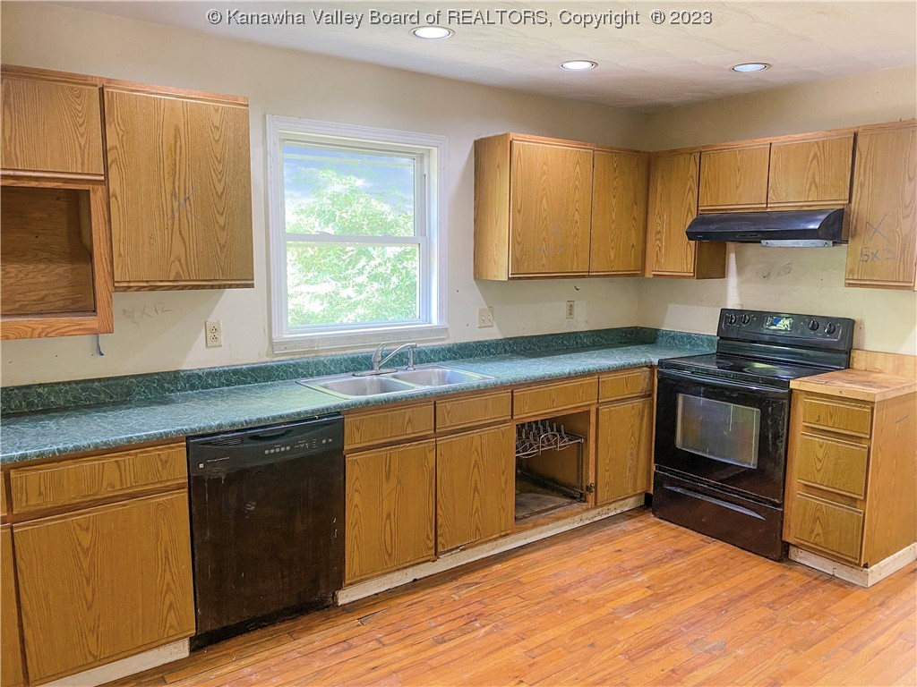 4815 Big Tyler Road Charleston, WV 25313 - Photo 8 of 26 Gallery Image 8