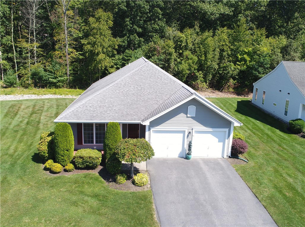 23 Cambridge Circle Smithfield, RI 02917 - Photo 41 of 49