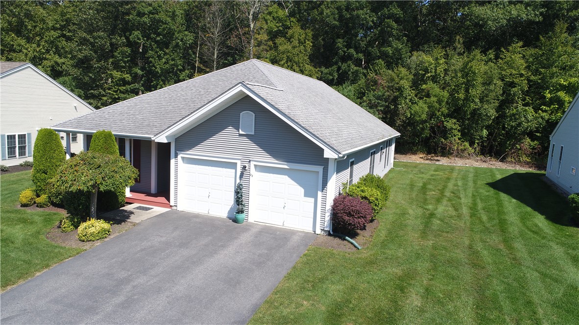 23 Cambridge Circle Smithfield, RI 02917 - Photo 42 of 49