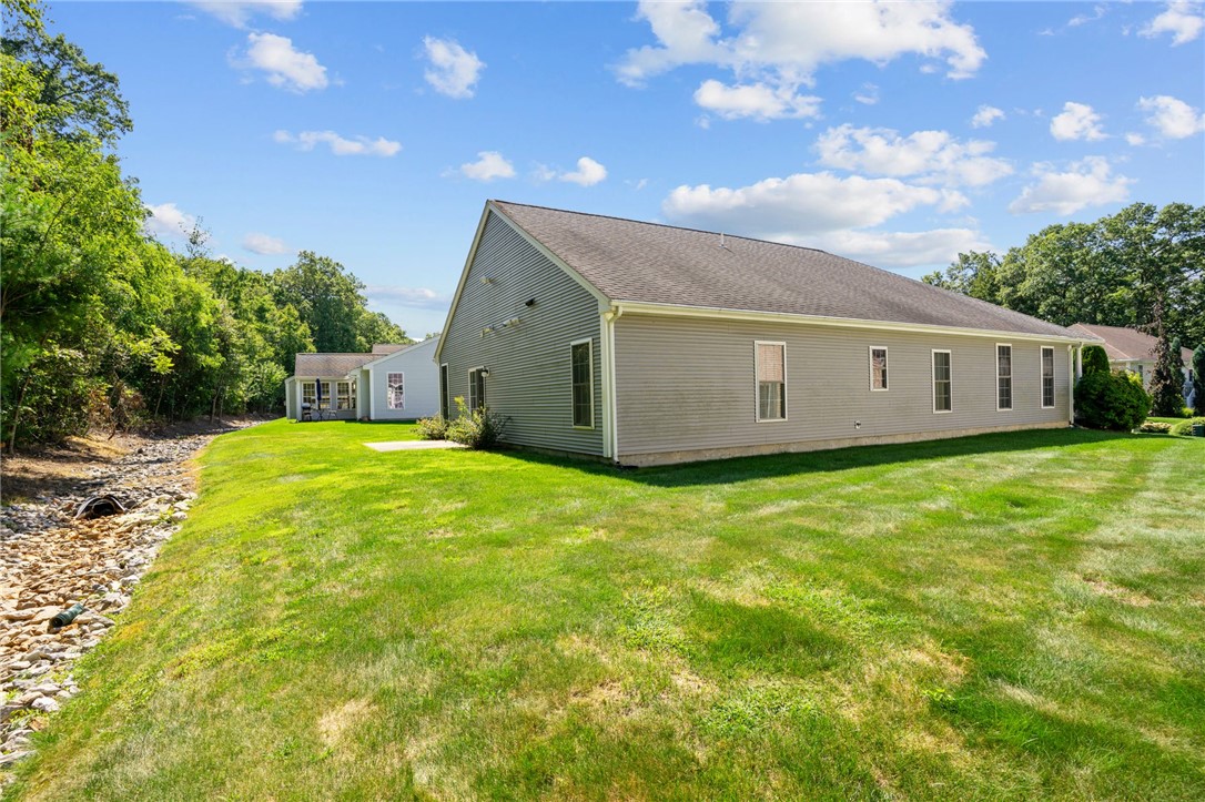 23 Cambridge Circle Smithfield, RI 02917 - Photo 44 of 49