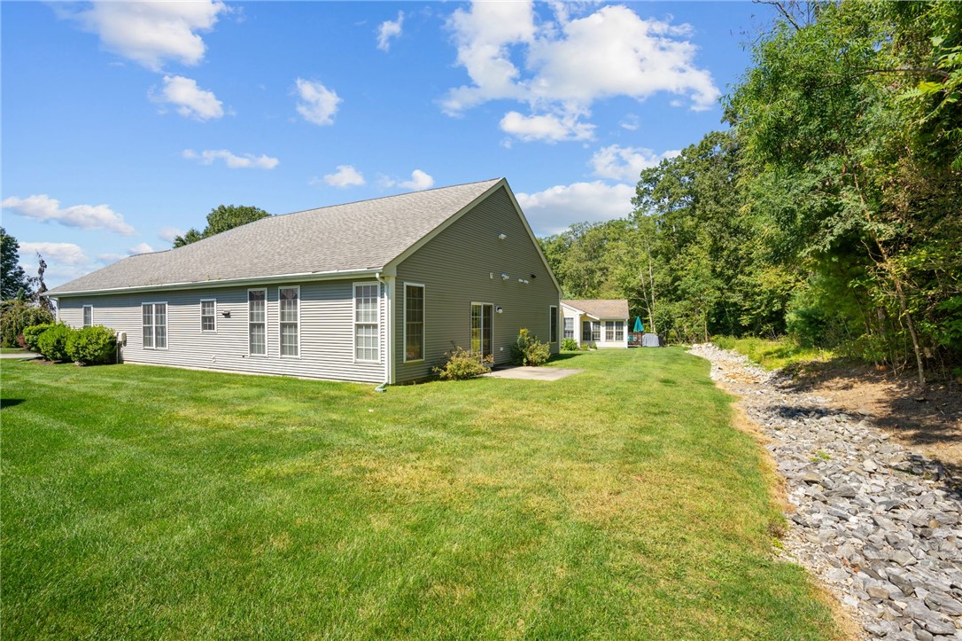 23 Cambridge Circle Smithfield, RI 02917 - Photo 45 of 49