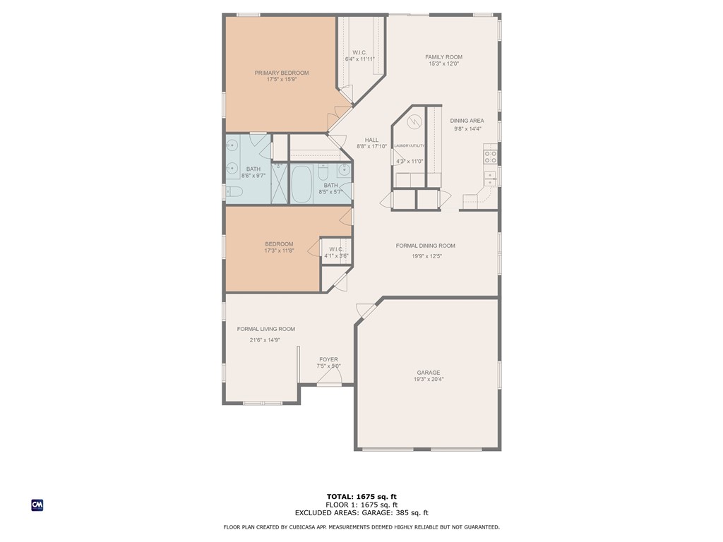 23 Cambridge Circle Smithfield, RI 02917 - Photo 49 of 49