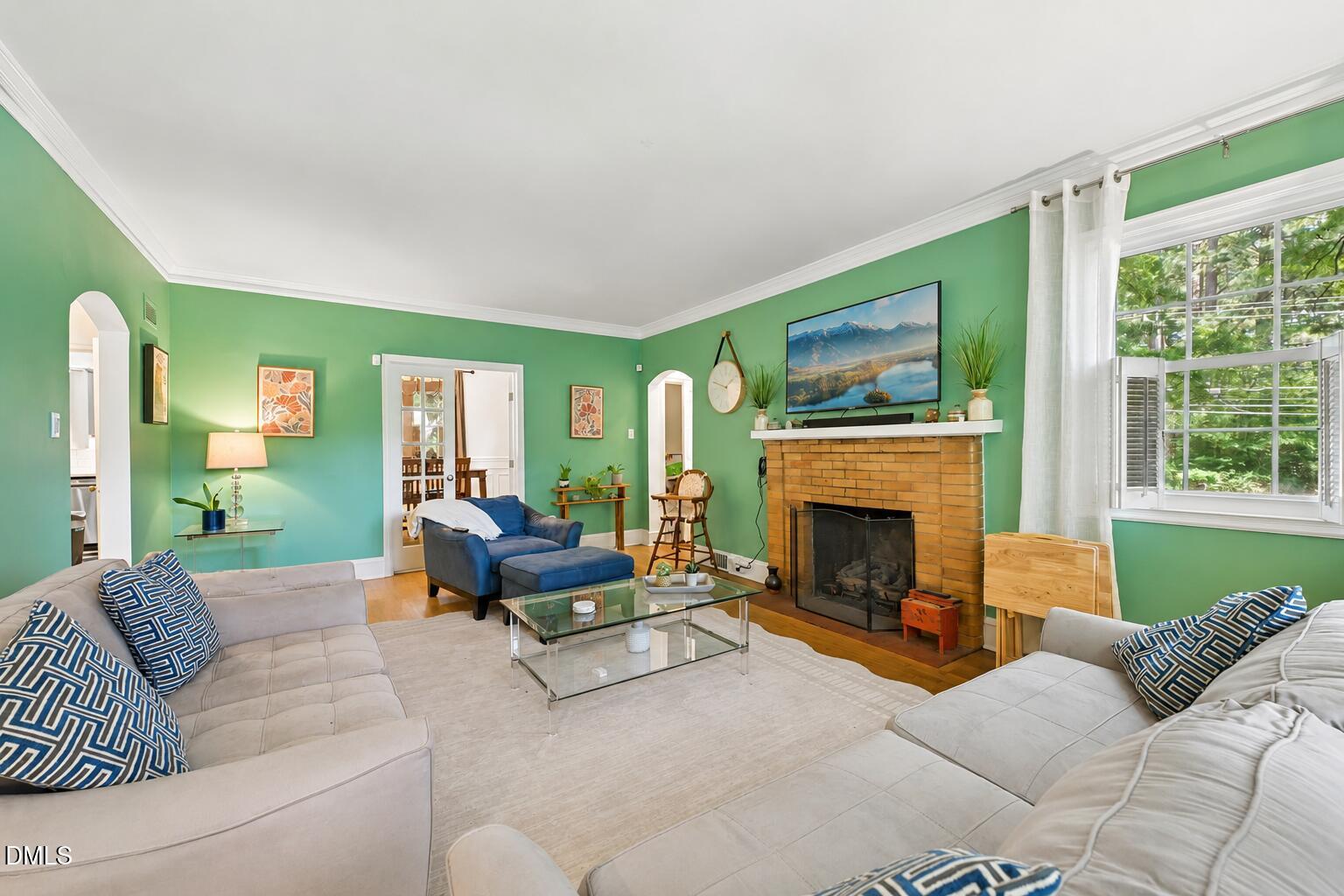 3016 Hope Valley Road Durham, NC 27707 - Photo 4 of 21