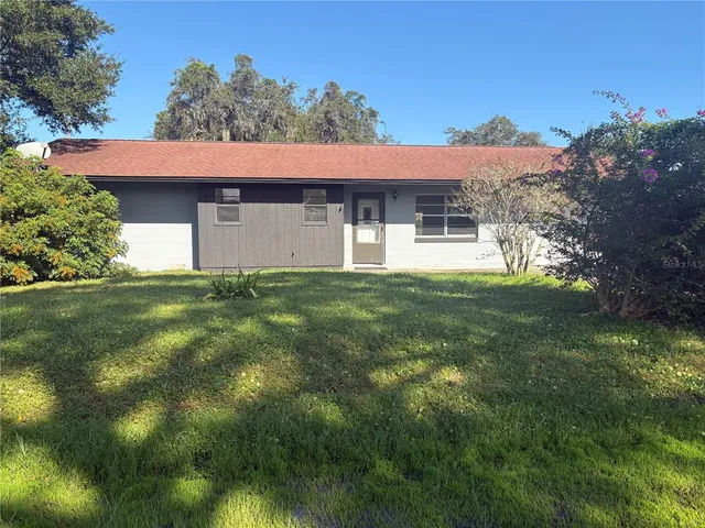 $190,000 | 3015 Sabal Palm Drive, Edgewater, FL 32141