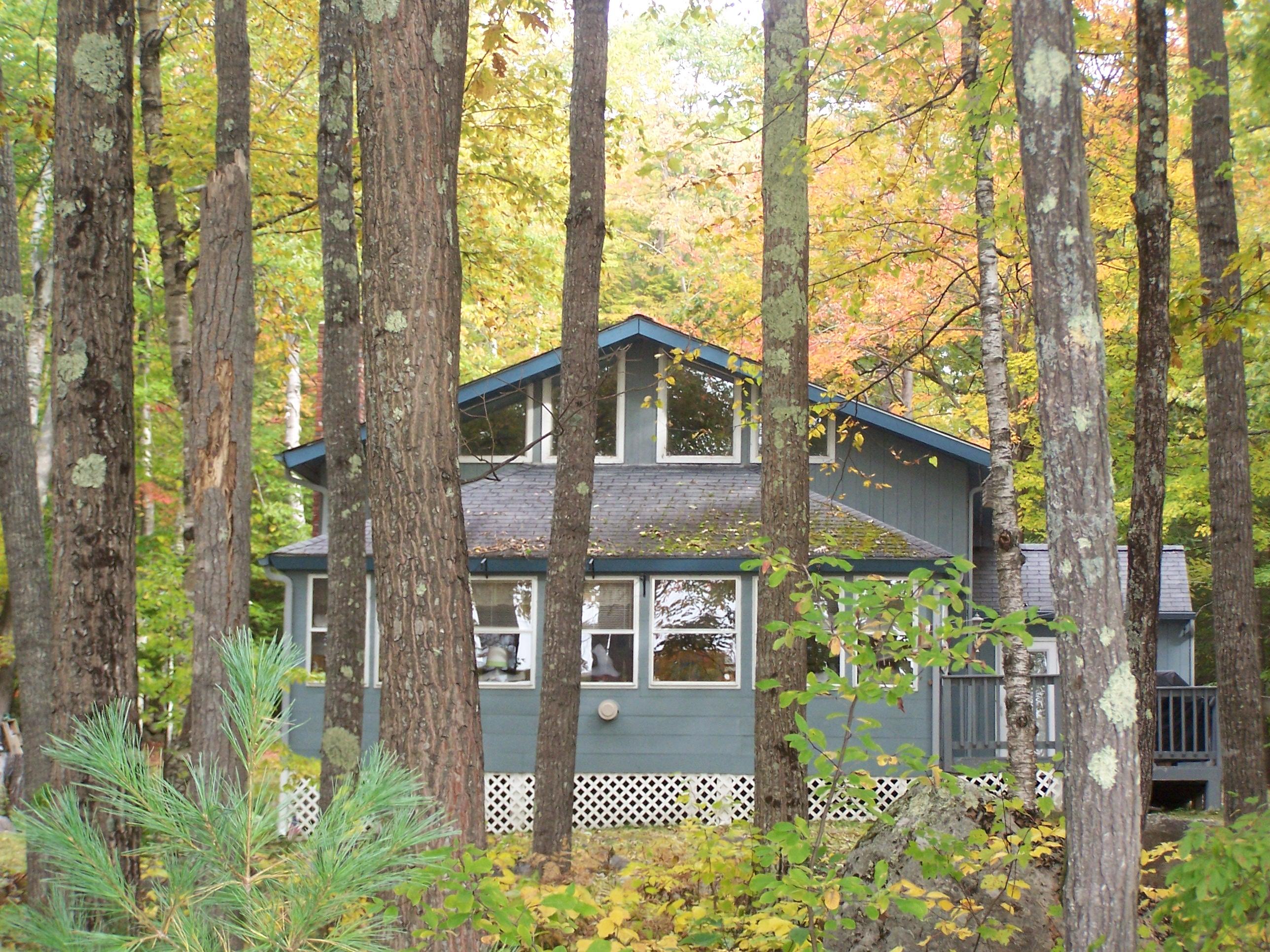700 Allen Pond Road Greene, ME 04236 - Photo 9 of 36 101_7977