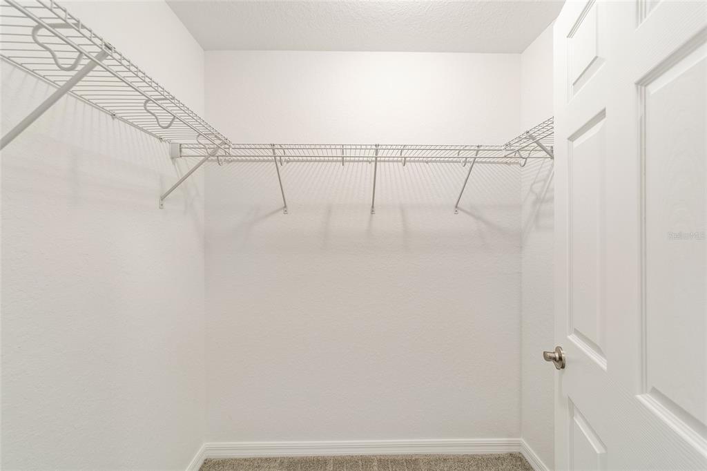 7866 North Manville Road Citrus Springs, FL 34434 - Photo 9 of 19 a view of small space with racks on the wall