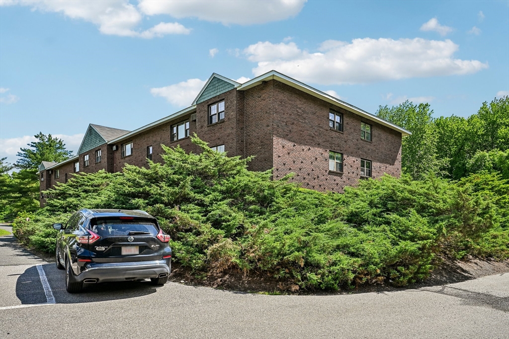 58 Spencer Road, Unit 26K Boxborough, MA 01719 - Photo 19 of 20