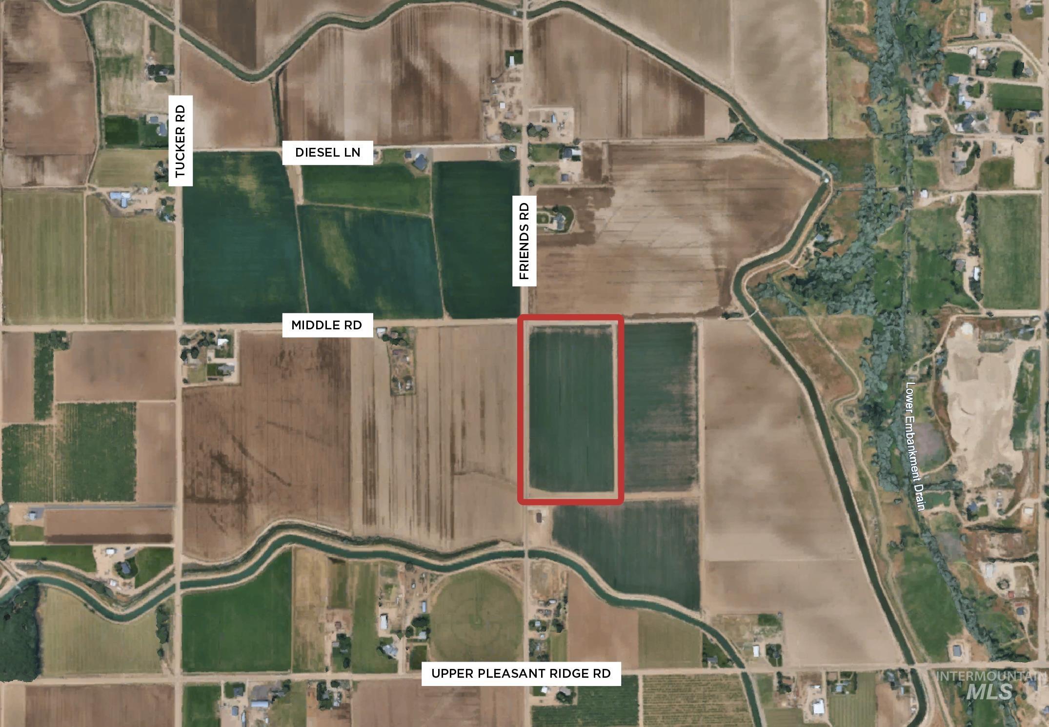 Tbd Friends Road Caldwell, ID 83607 - Photo 2 of 5