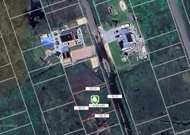 $150,000 | 0 Dahlia Drive, Mastic Beach, NY 11951