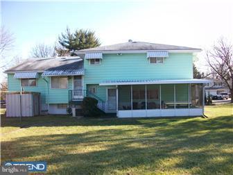 723 Heritage Road Cinnaminson, NJ 08077 - Photo 5 of 6 Exterior Back
