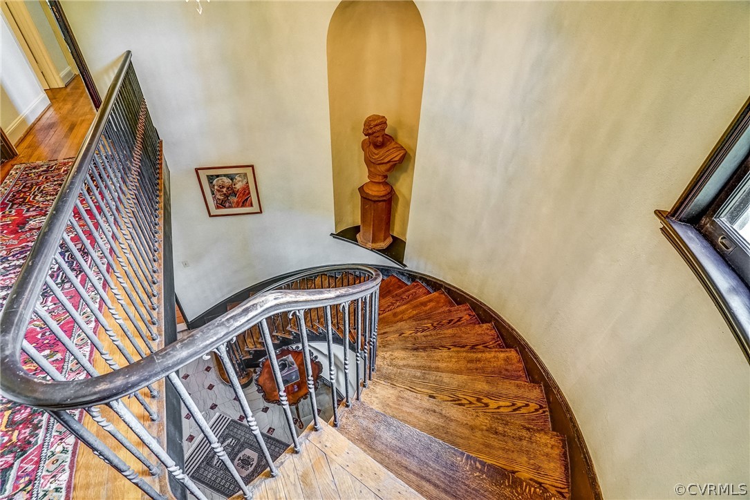 5800 Three Chopt Road Richmond, VA 23226 - Photo 29 of 45 Gallery Image 29