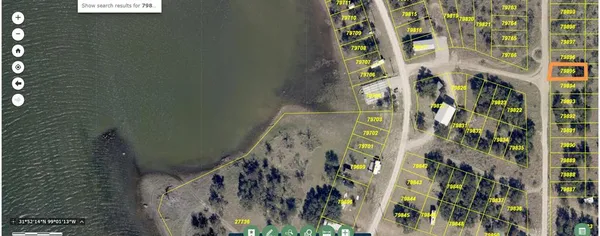 $10,000 | Lot 1464 Summer Oak Drive, May, TX 76857