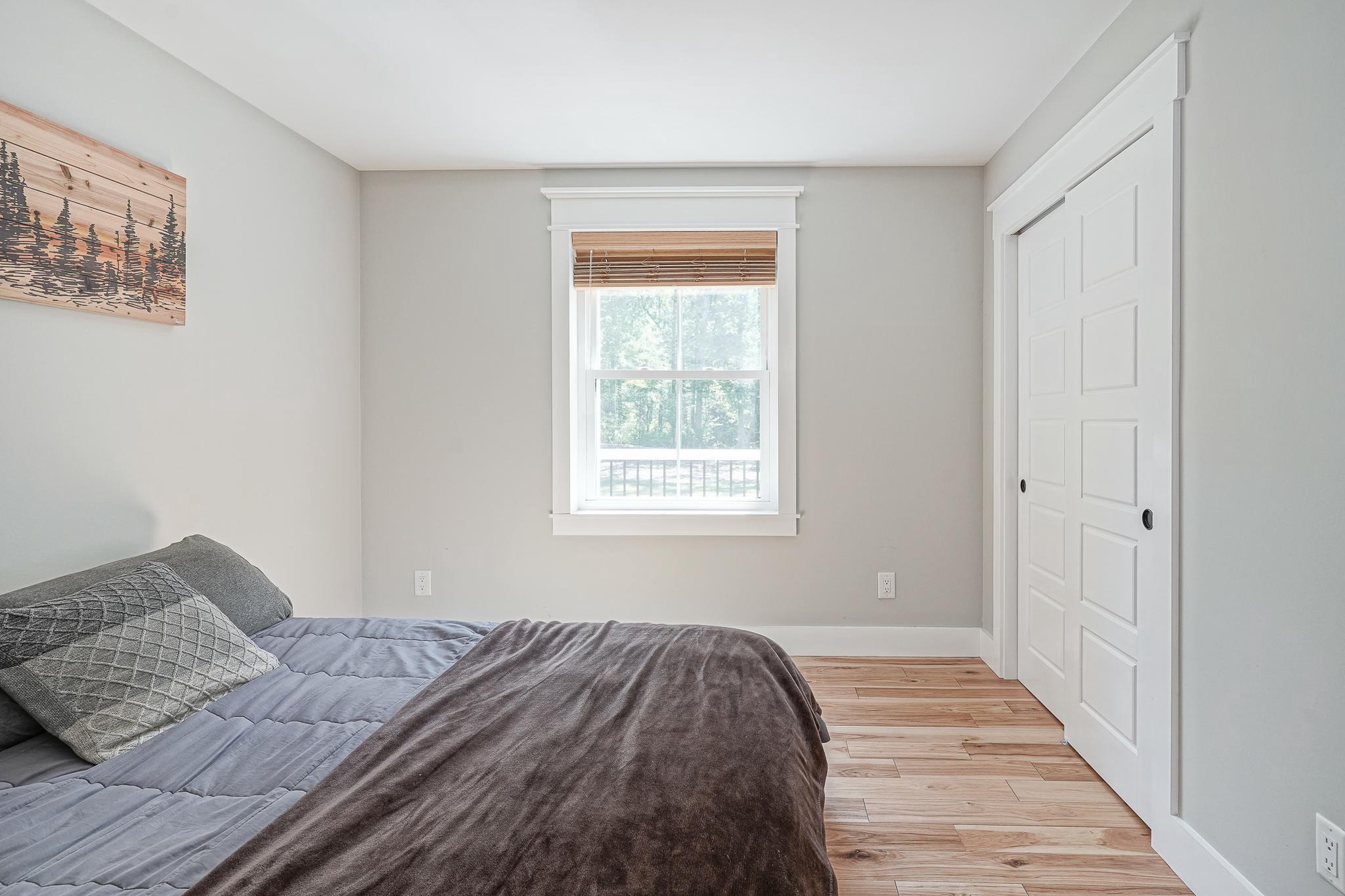 667 Buck Road Pittsgrove, NJ 08318 - Photo 20 of 45 2 bedroom - first floor