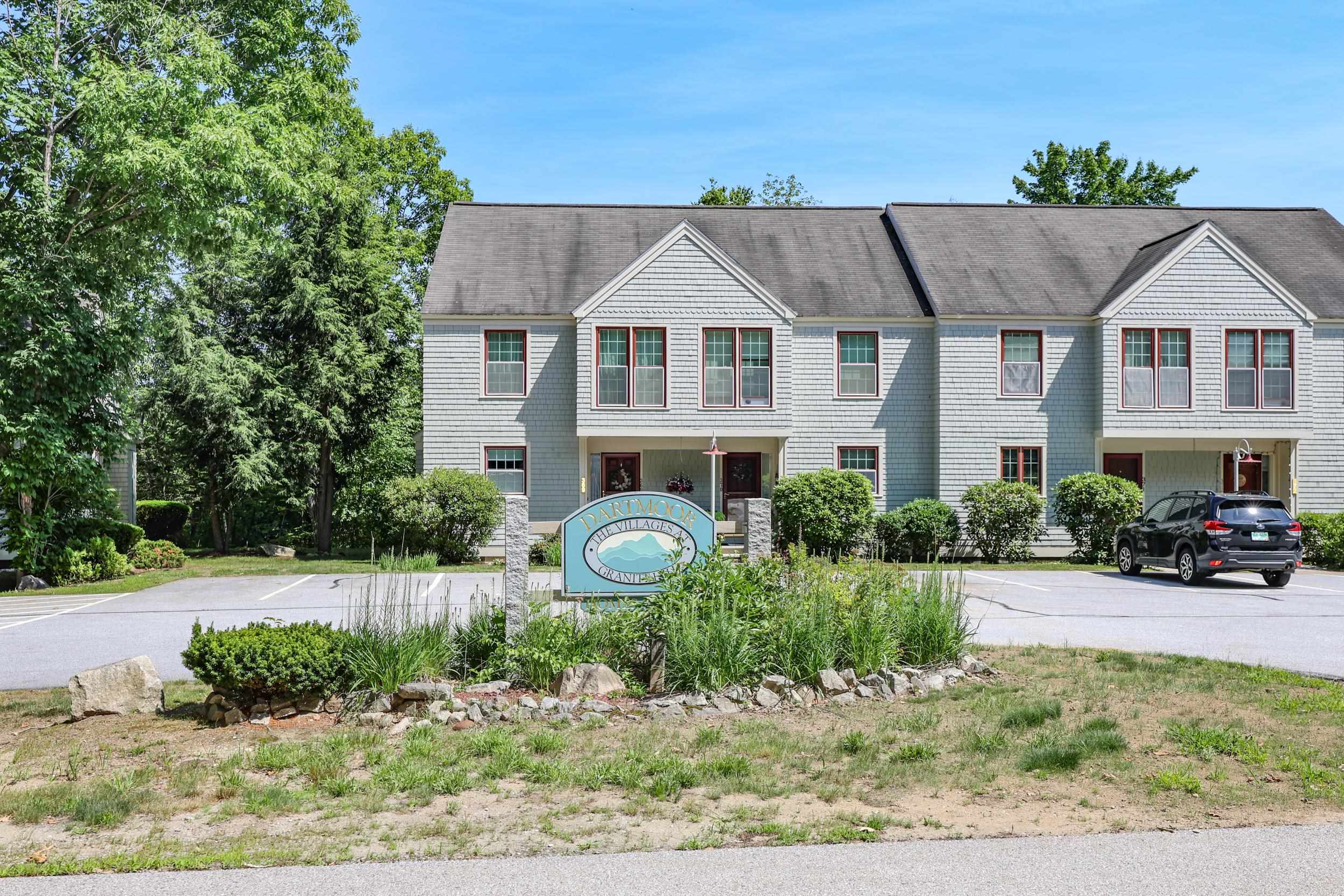 1465 Hooksett Road, Unit 373 Hooksett, NH 03106 - Photo 37 of 39