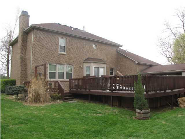 8327 Lacevine Road Louisville, KY 40220 - Photo 2 of 20 Additional Photo