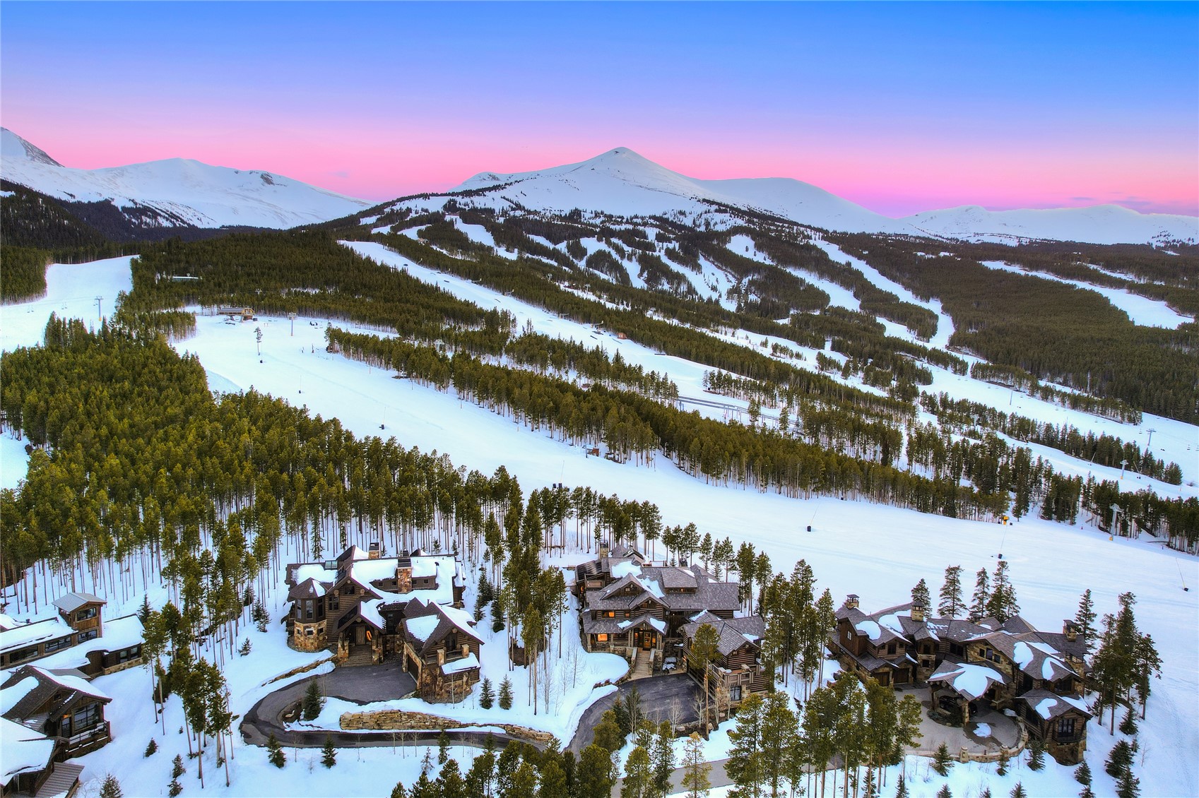 422 Timbertrail Road Breckenridge, CO 80424 - Photo 48 of 50