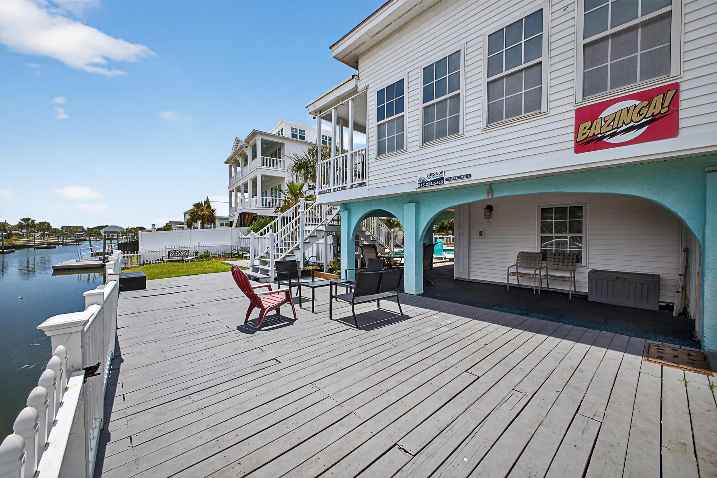 1885 Pompano Drive Murrells Inlet, SC 29576 - Photo 6 of 57