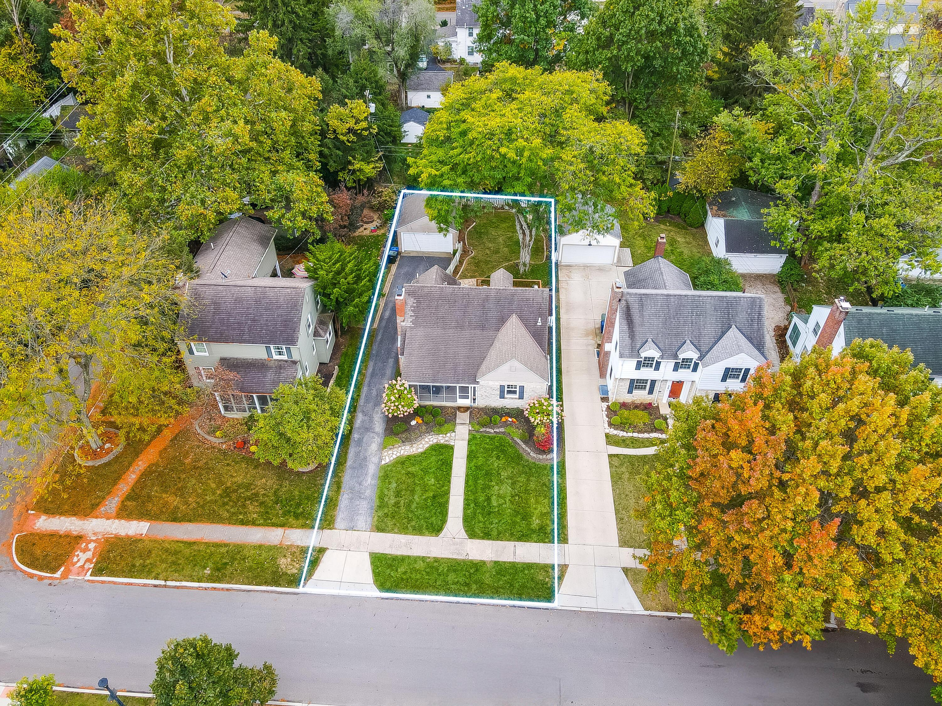 435 Arden Road Columbus, OH 43214 - Photo 47 of 49 435 Arden Ave-28
