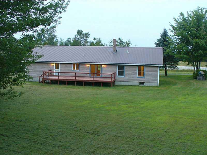 256 Surry Road Orland, ME 04472 - Photo 11 of 19 Exterior.