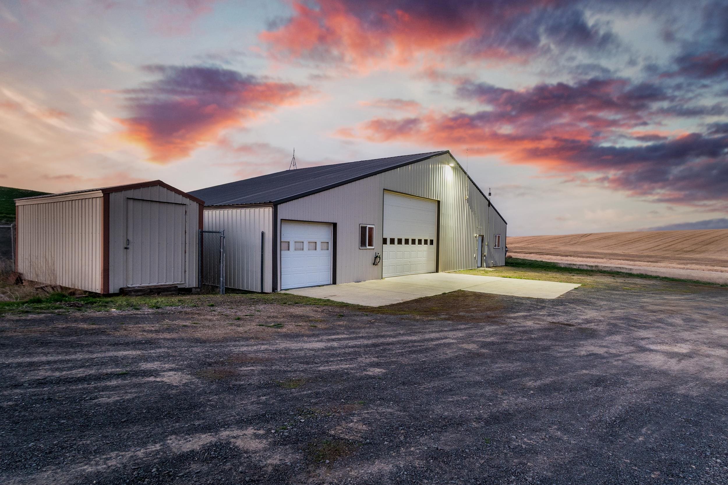 28805 Schumer Road Davenport, WA 99122 - Photo 8 of 48