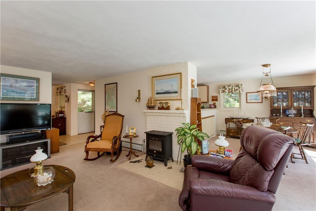 110 Hildreth Road Harpswell, ME 04079 - Photo 11 of 35 Photo