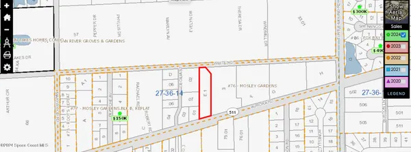 $195,000 | 0 Aurora Road, Melbourne, FL 32934
