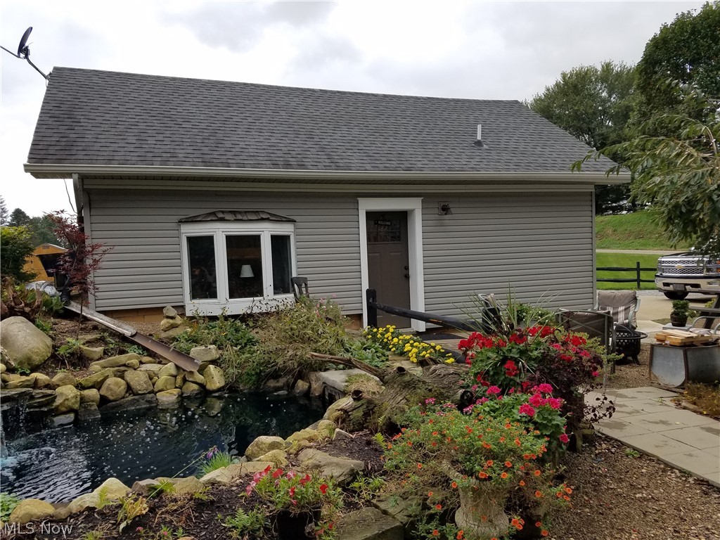 27169 Georgetown Road Beloit, OH 44609 - Photo 30 of 35