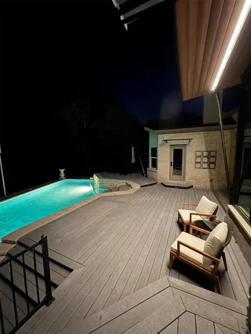 $1,530,000 | 2801 Barton Point Drive, Austin, TX 78733