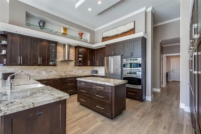 $1,530,000 | 2801 Barton Point Drive, Austin, TX 78733