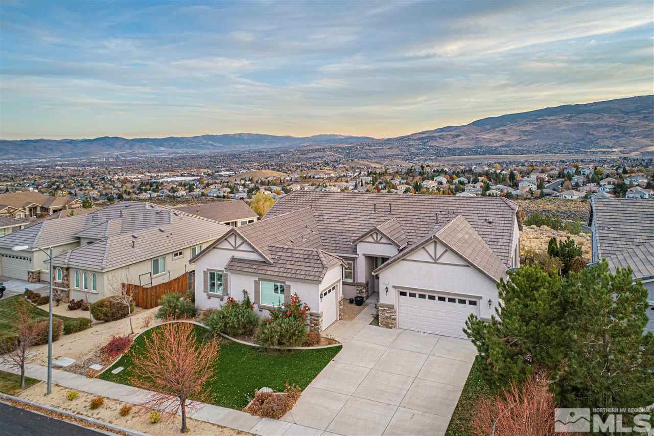 5850 Slate Drive Reno, NV 89523 - Photo 1 of 23 Photo 1