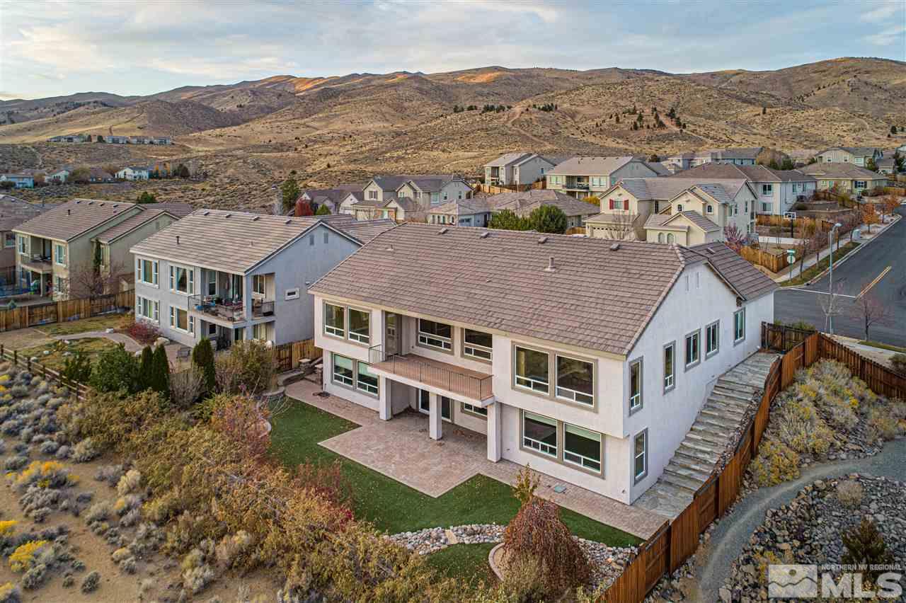 5850 Slate Drive Reno, NV 89523 - Photo 19 of 23 Photo 19