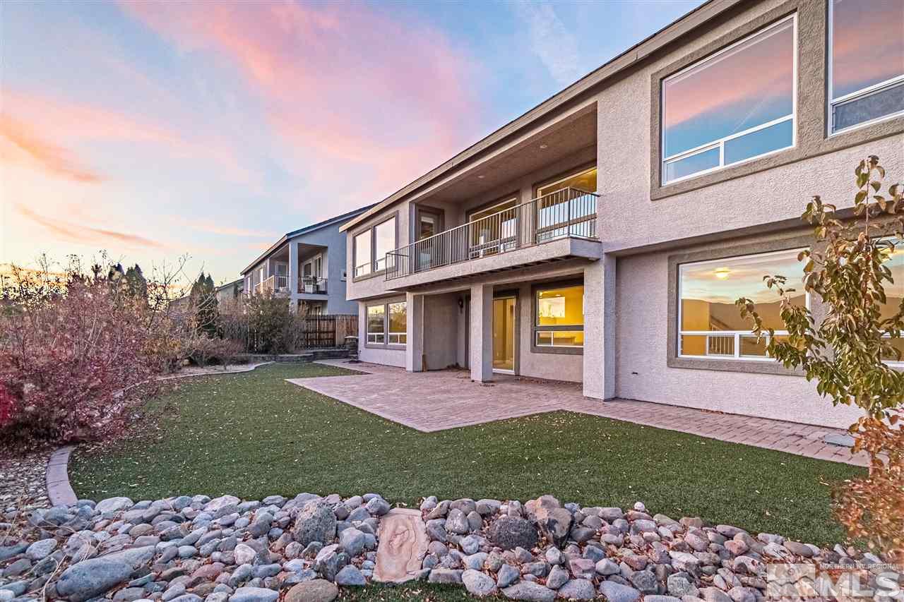 5850 Slate Drive Reno, NV 89523 - Photo 20 of 23 Photo 20