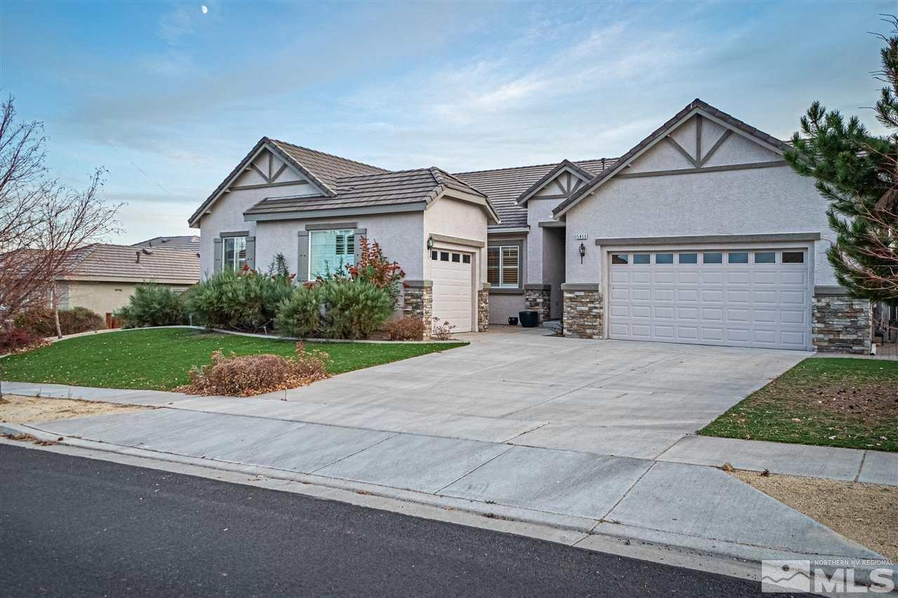 5850 Slate Drive Reno, NV 89523 - Photo 2 of 23 Photo 2