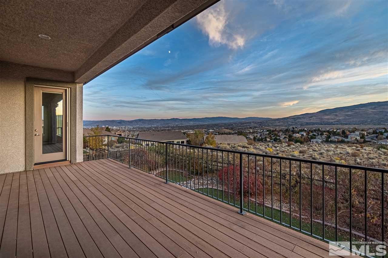 5850 Slate Drive Reno, NV 89523 - Photo 22 of 23 Photo 22