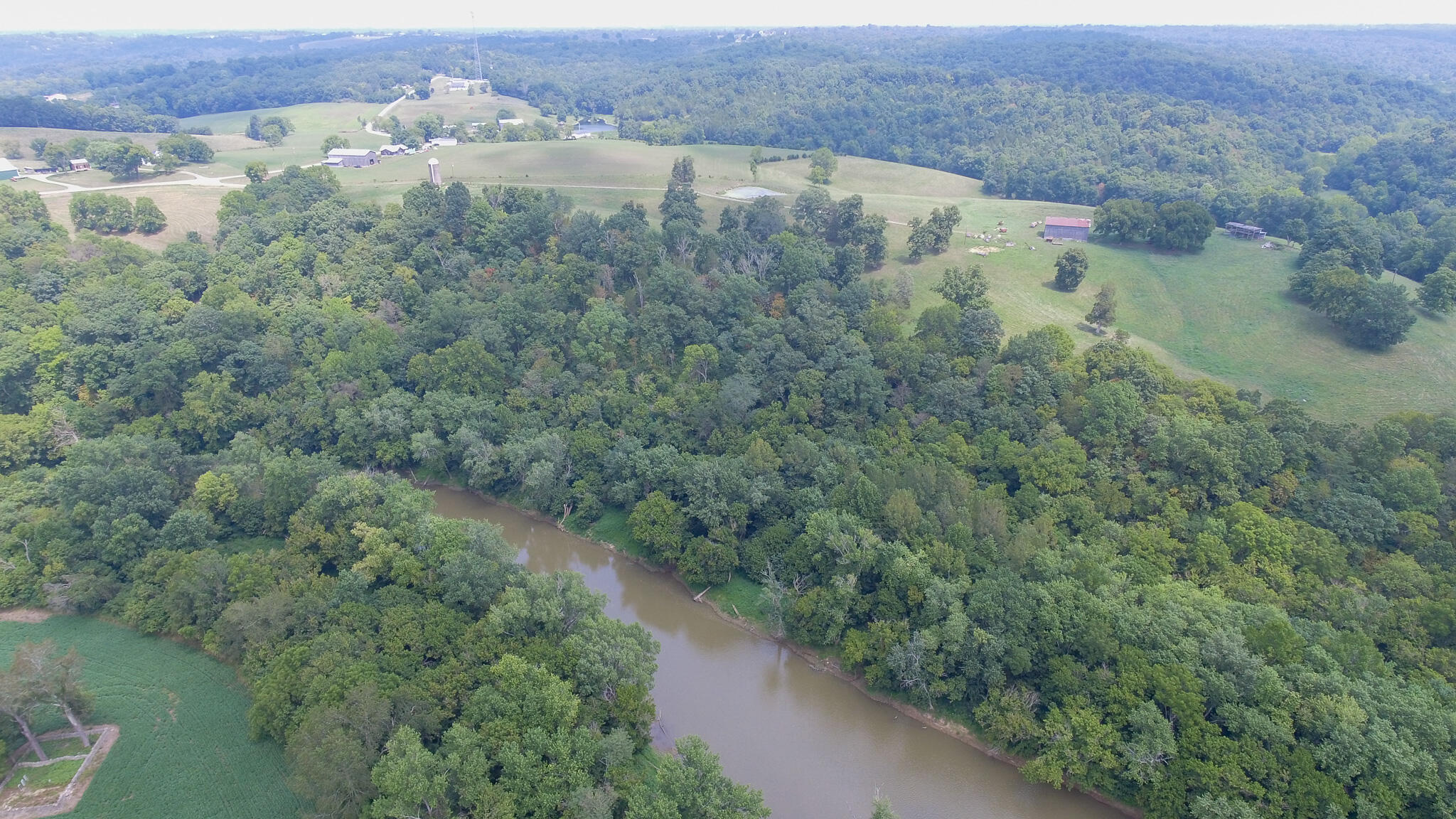 0 Abners Mill Road Ewing, KY 41039 - Photo 27 of 122 DJI_0637