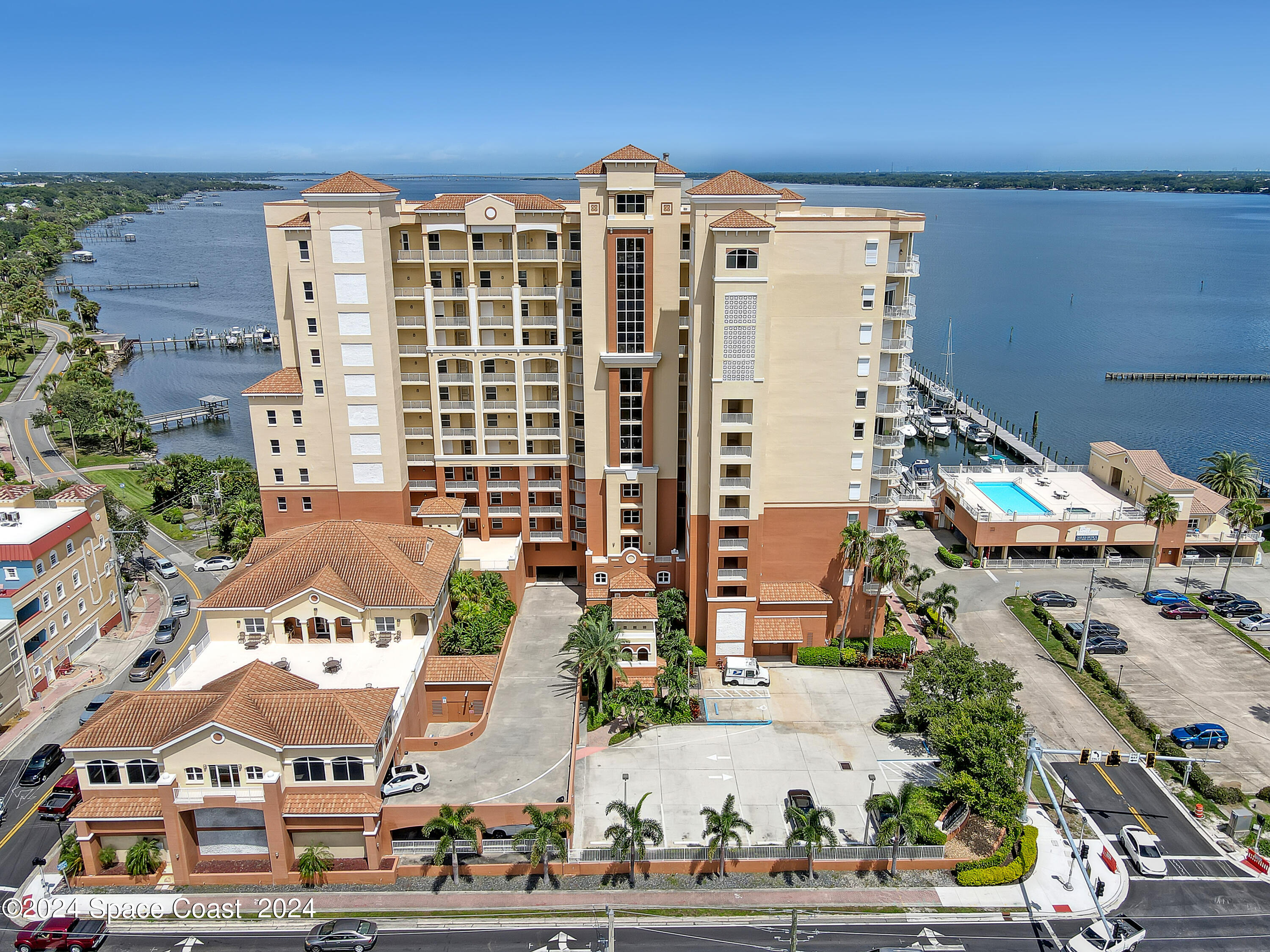 93 Delannoy Avenue, Unit 304 Cocoa, FL 32922 - Photo 1 of 65 93 Delannoy Avenue 304, Cocoa, FL