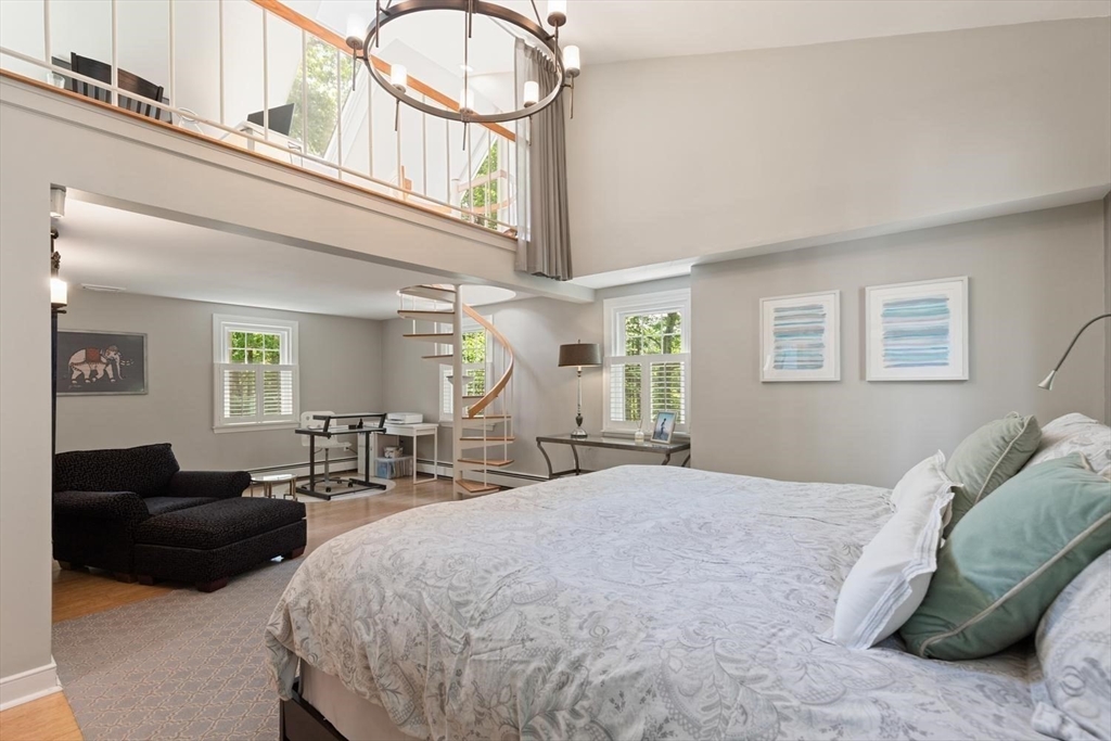27 Wood Ridge Road Weston, MA 02493 - Photo 15 of 30